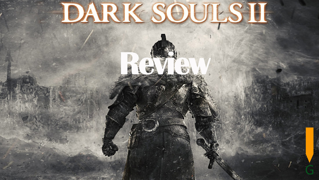 Dark Souls 2 review: not the end