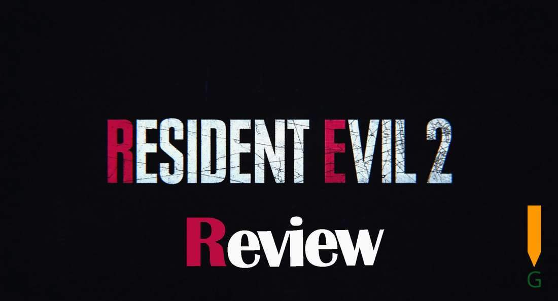 Resident Evil 2 Remake review: “A lovingly crafted return that perfectly  recaptures what made the original great”